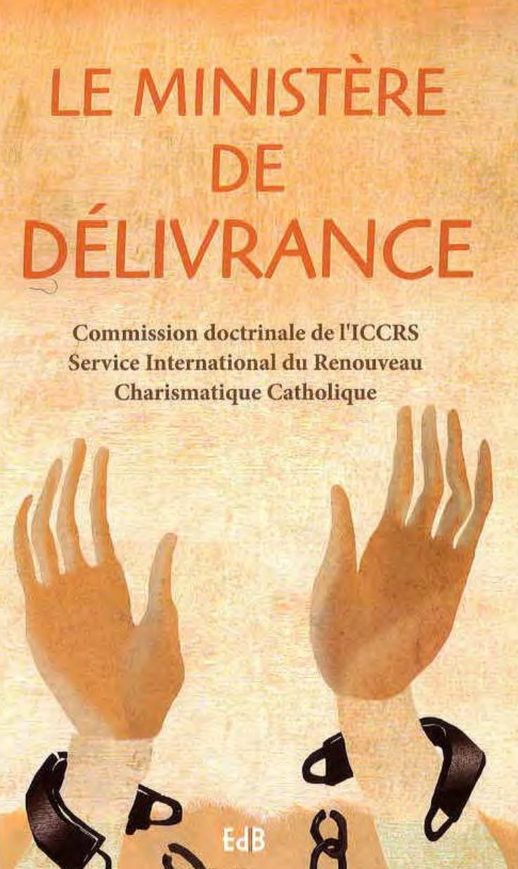 Le ministère de délivrance