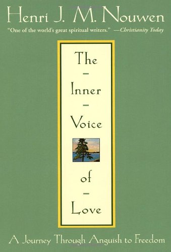 The Inner Voice of Love: A Journey Through Anguish to Freedom