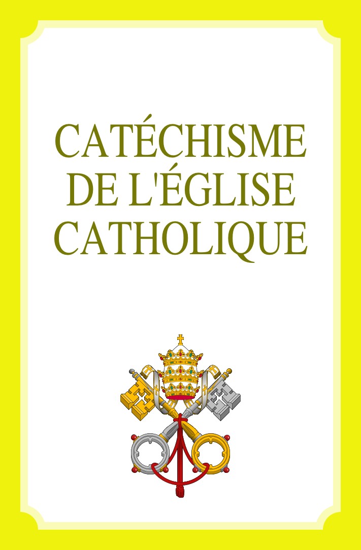 Catéchisme de l'Église Catholique