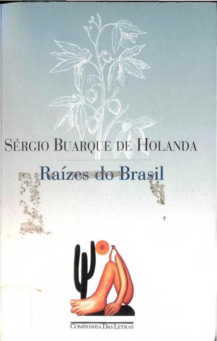 Raízes do Brasil