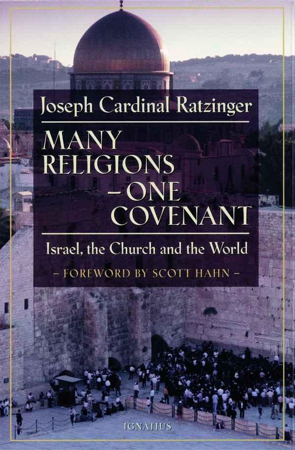 Many Religions One Covenant