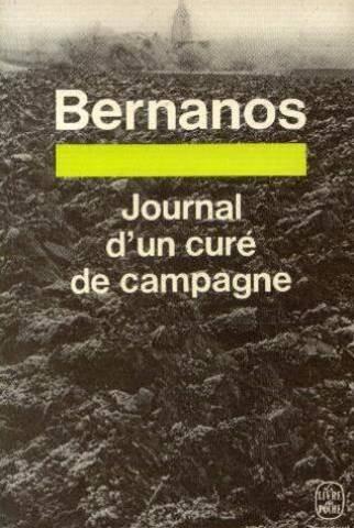 Le Journal d'un Curé de Campagne
