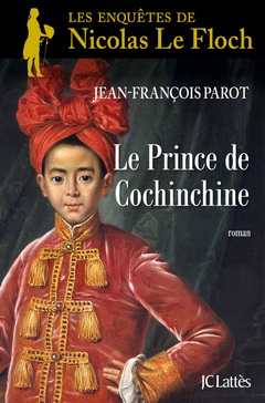 Le prince de Cochinchine