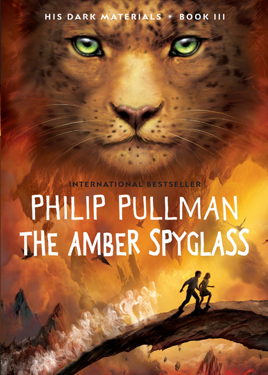 The Amber Spyglass