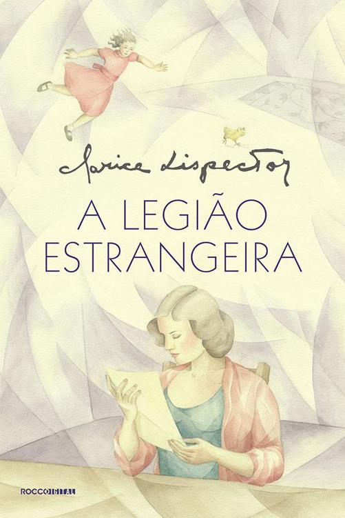 A legião estrangeira