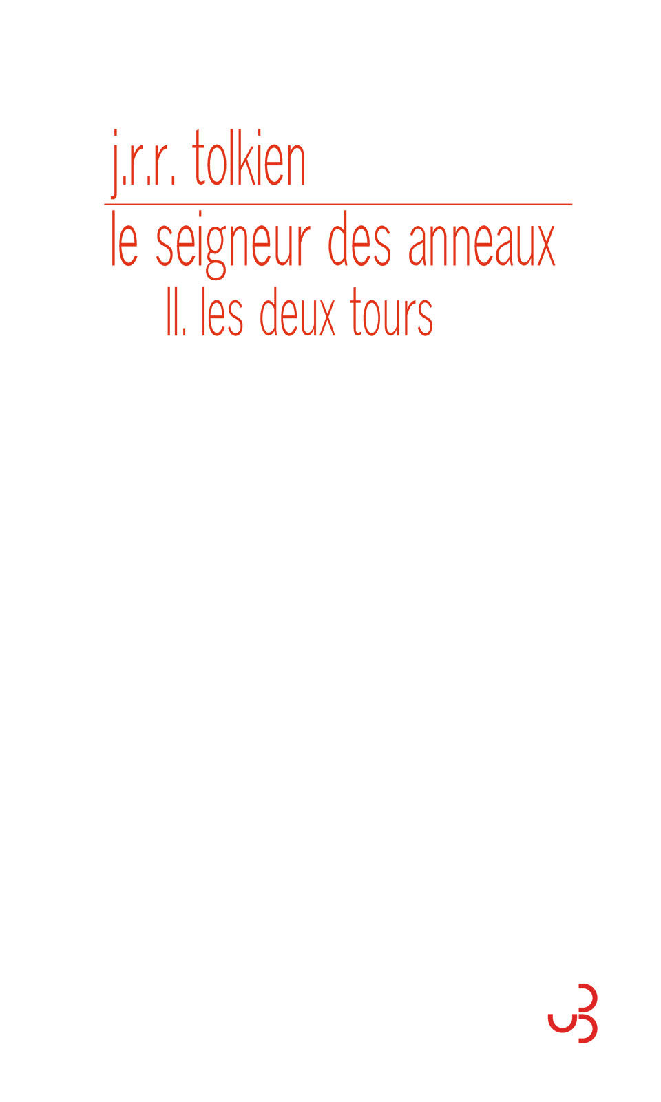 Les Deux Tours