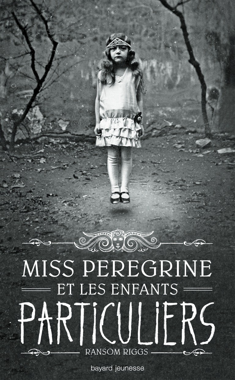 Miss Peregrine et les enfants particuliers