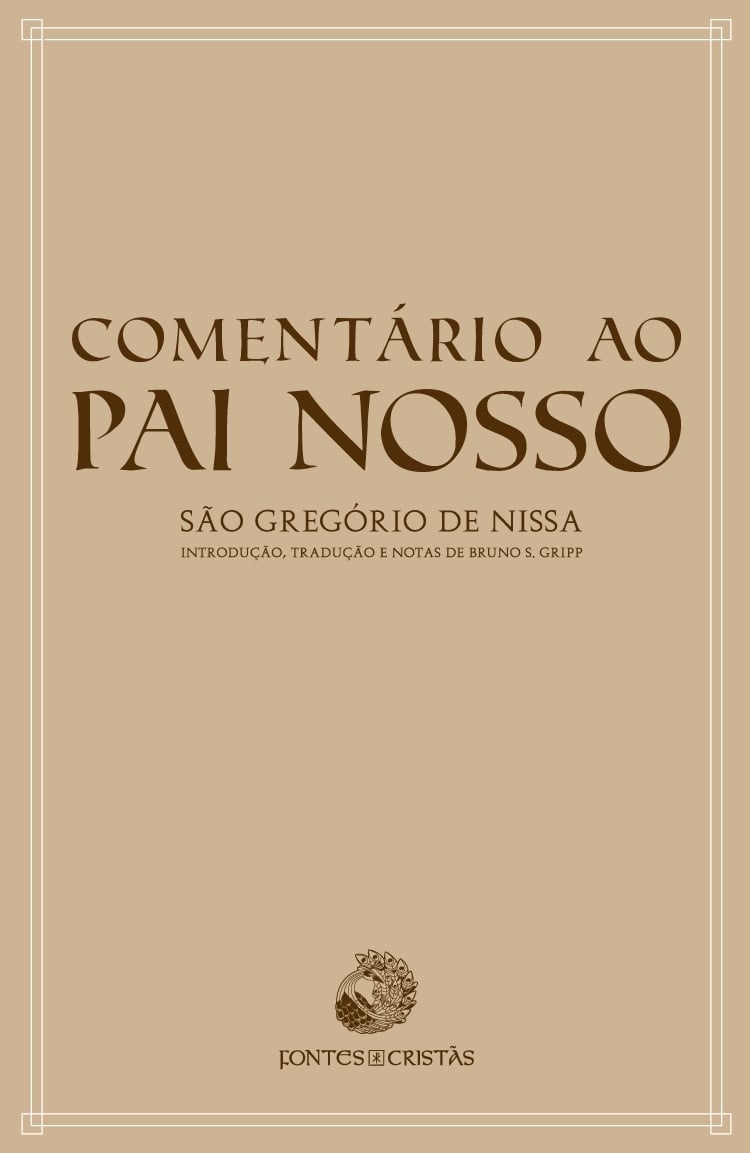 Comentário ao Pai Nosso