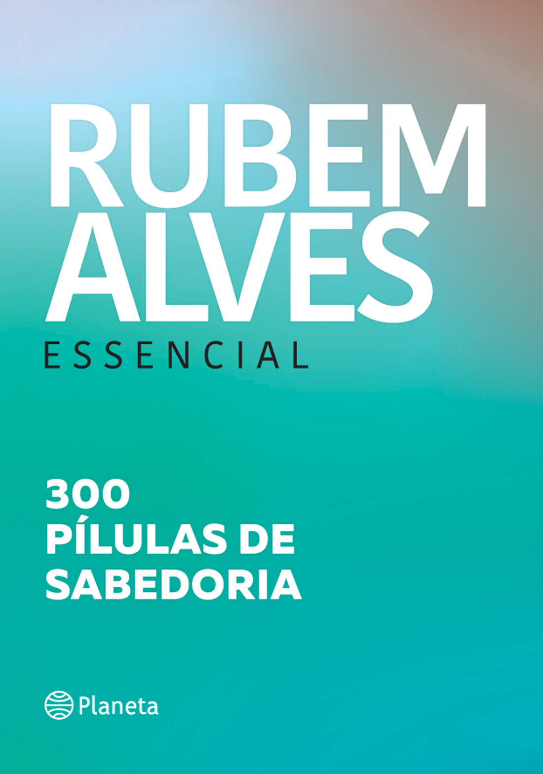 Rubem Alves essencial