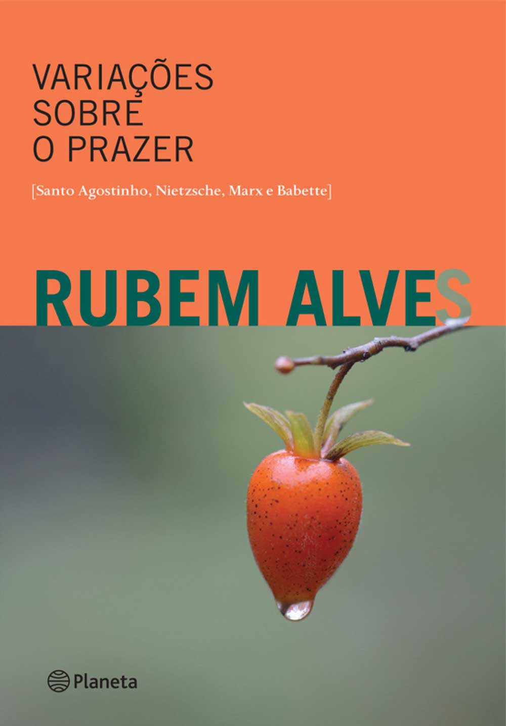 Variações sobre o prazer