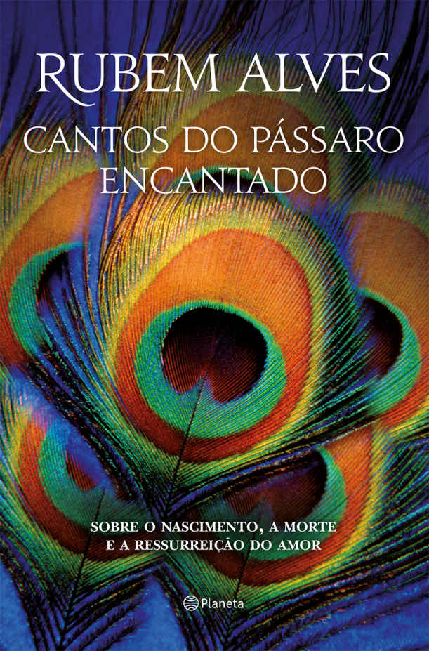 Cantos do Pássaro Encantado