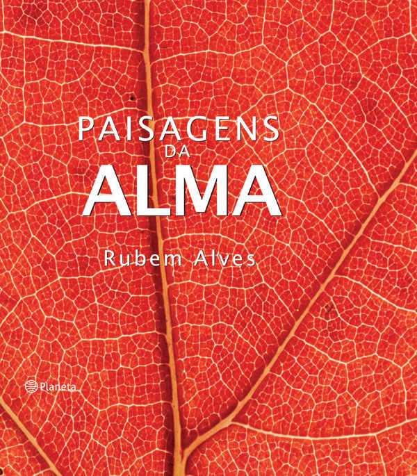 Paisagens da Alma