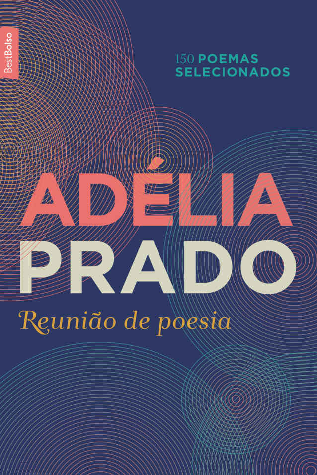 Reunião de poesia: 150 poemas selecionados