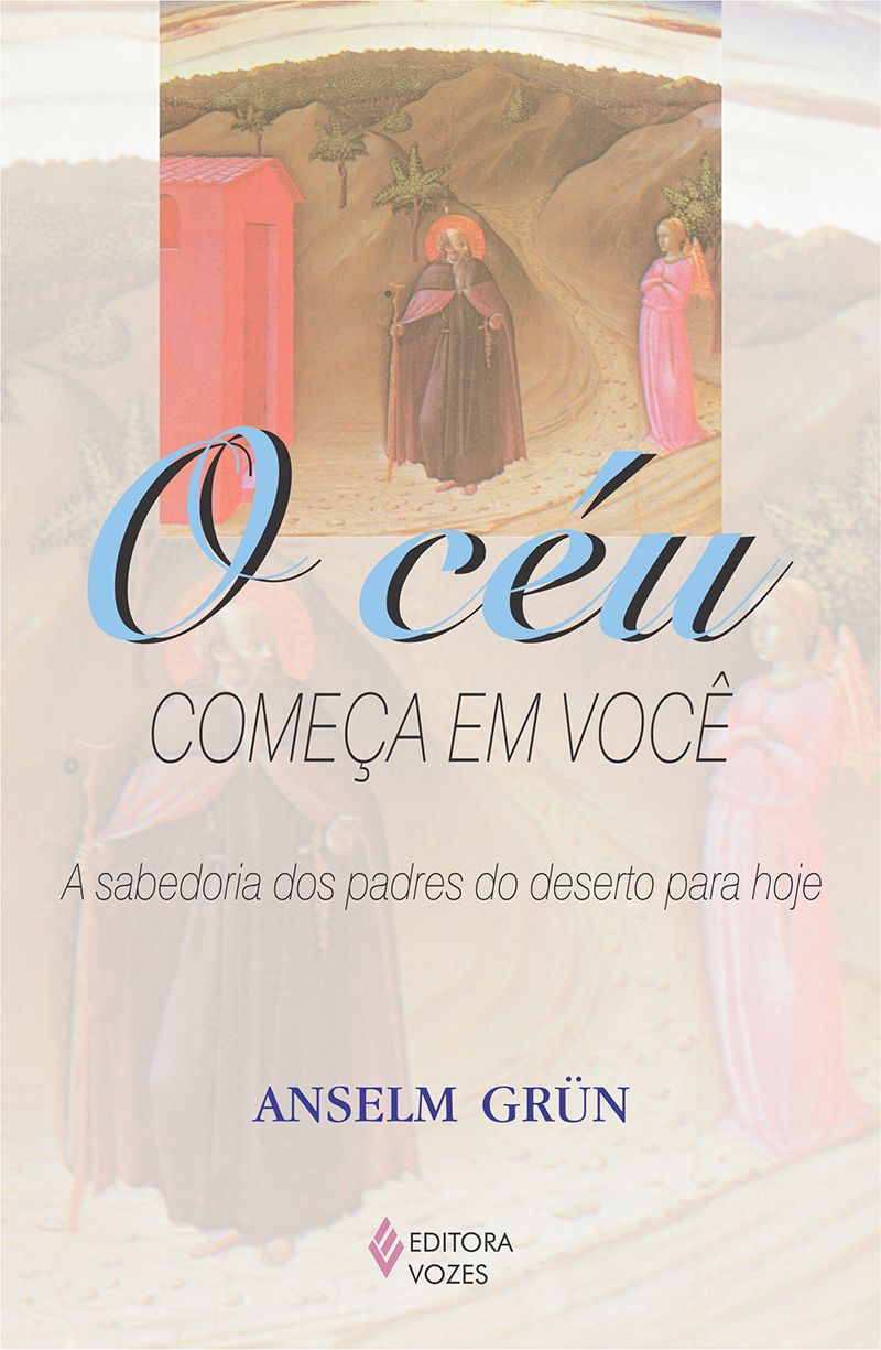 O céu começa em você