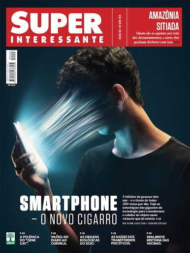 Revista Superinteressante - Outubro 2019