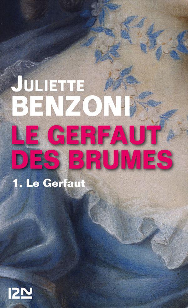 Le Gerfaut des brumes - tome 1 (French Edition)