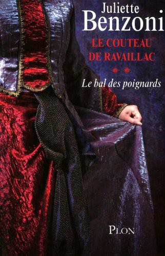 Le Couteau De Ravaillac, Tome 2