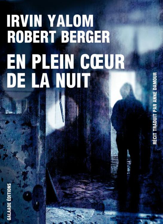 En plein cœur de la nuit