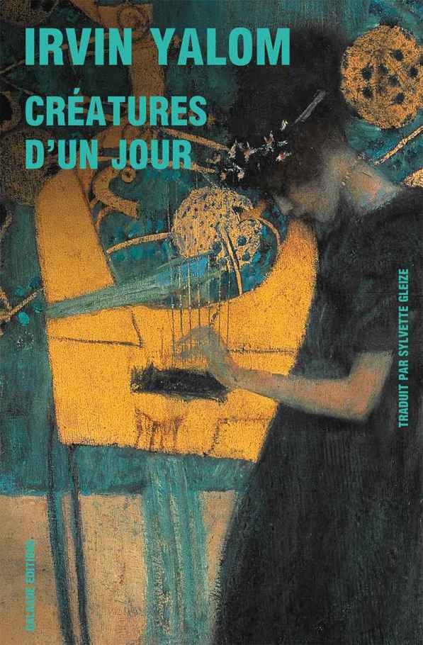 Créatures d'un jour