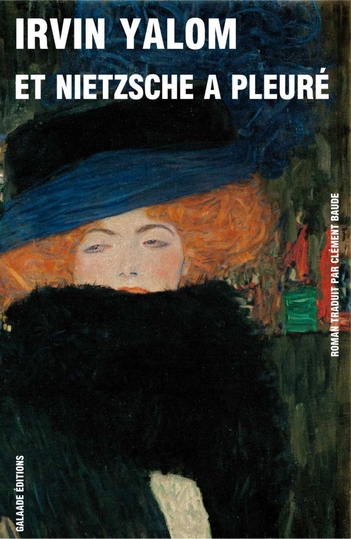 Et Nietzsche a pleuré: roman