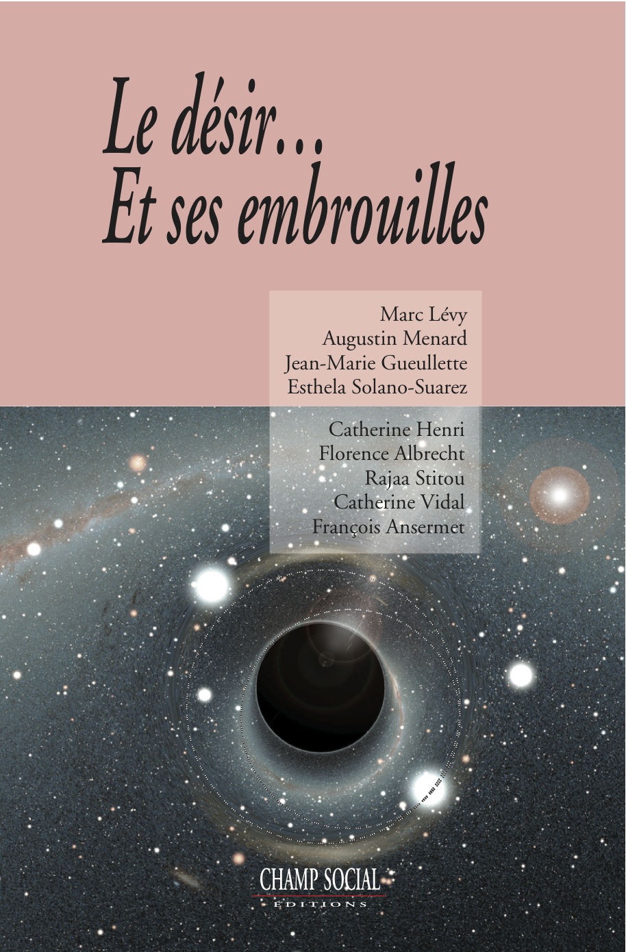 Le désir... Et ses embrouilles