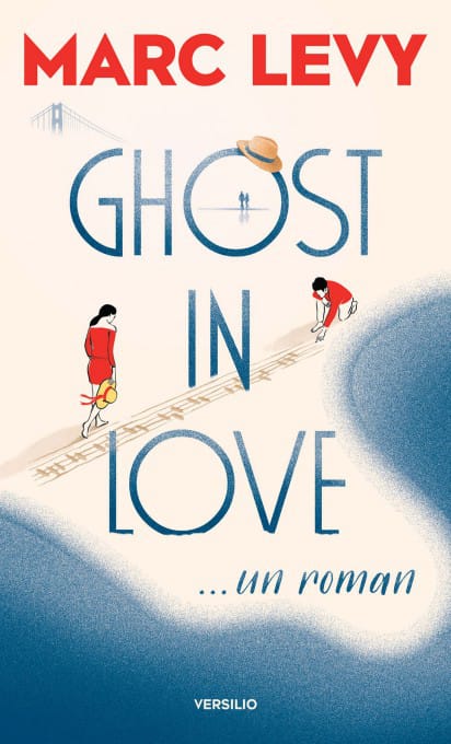Ghost in love