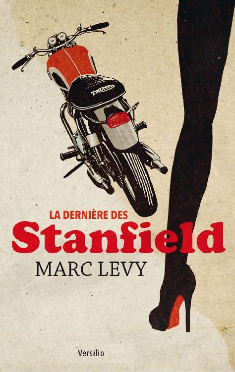 La Dernière des Stanfield (French Edition)