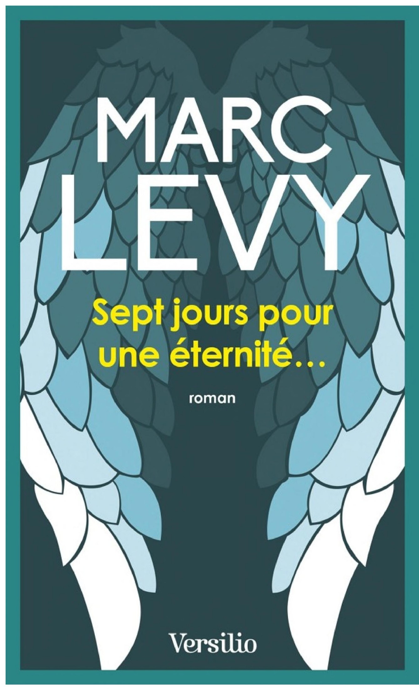 Sept jours pour une éternité