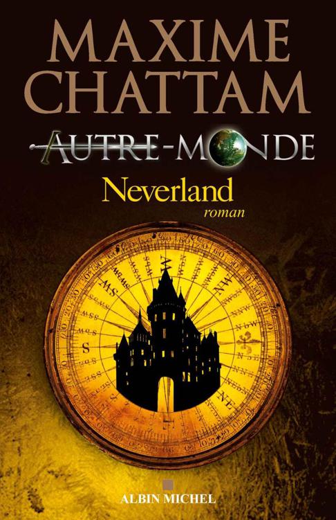 Autre-Monde T6 Neverland