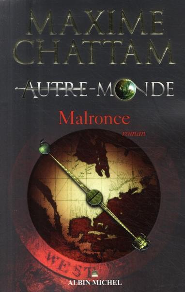 Autre-Monde T2 Malronce