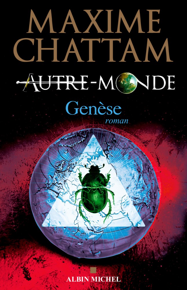 Autre-Monde T7 Genèse