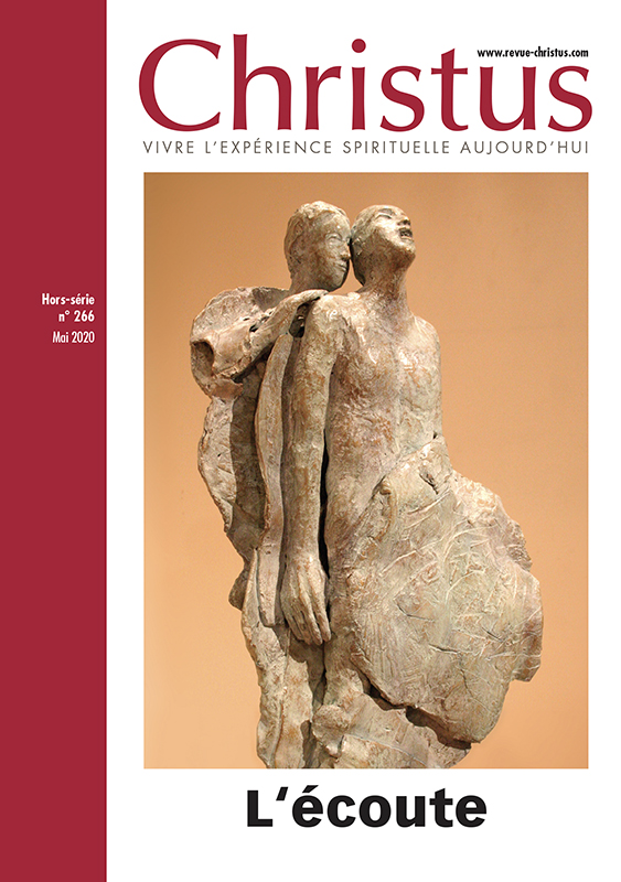 Christus hors-série 266