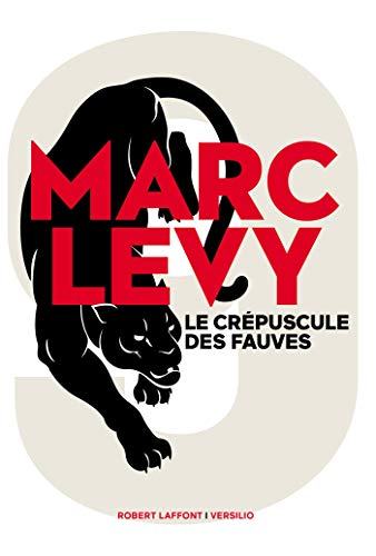 9, Tome 2 : Le crépuscule des fauves