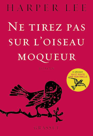 Ne tirez pas sur l'oiseau moqueur