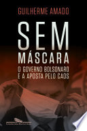 Sem máscara