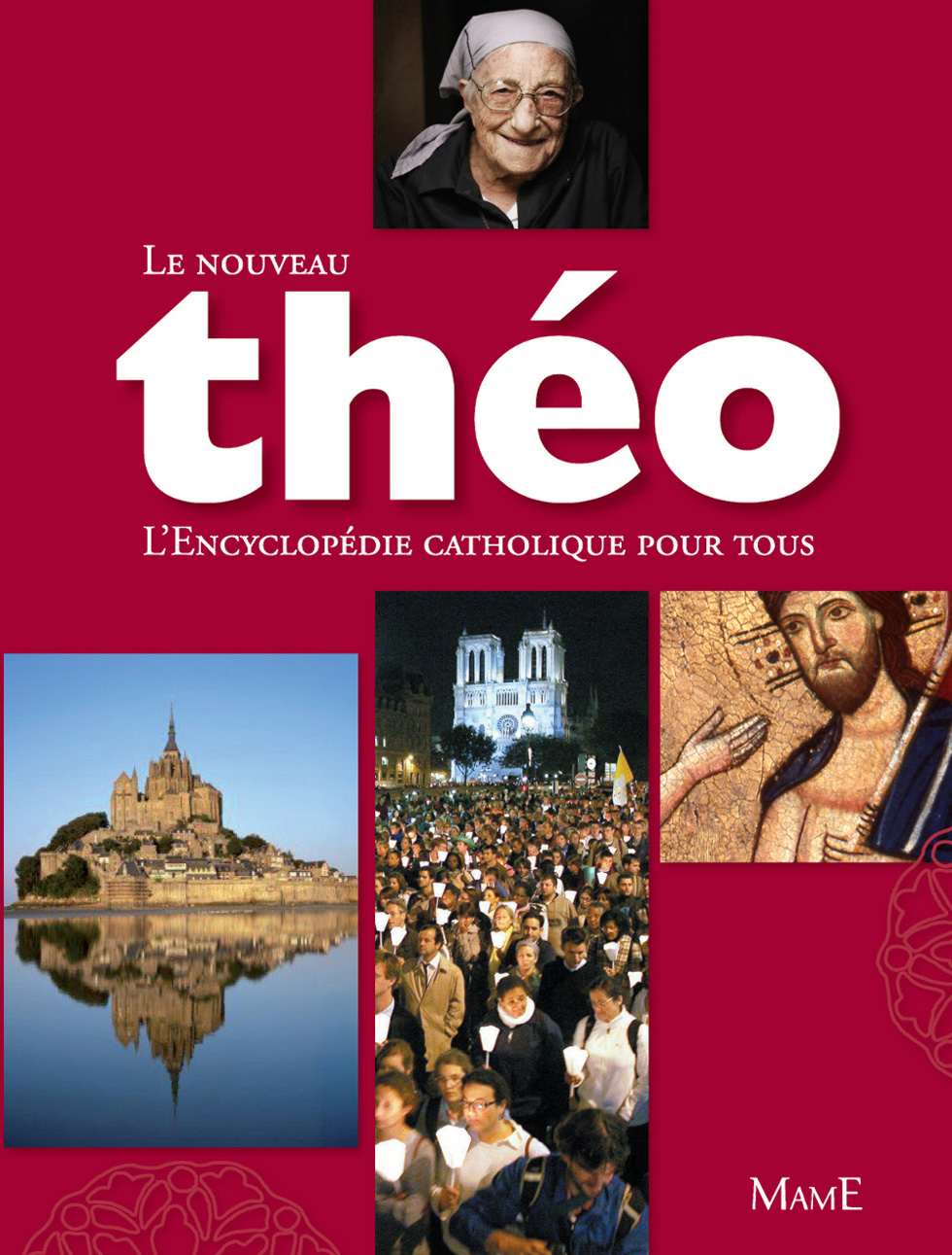 Le nouveau Théo (French Edition)