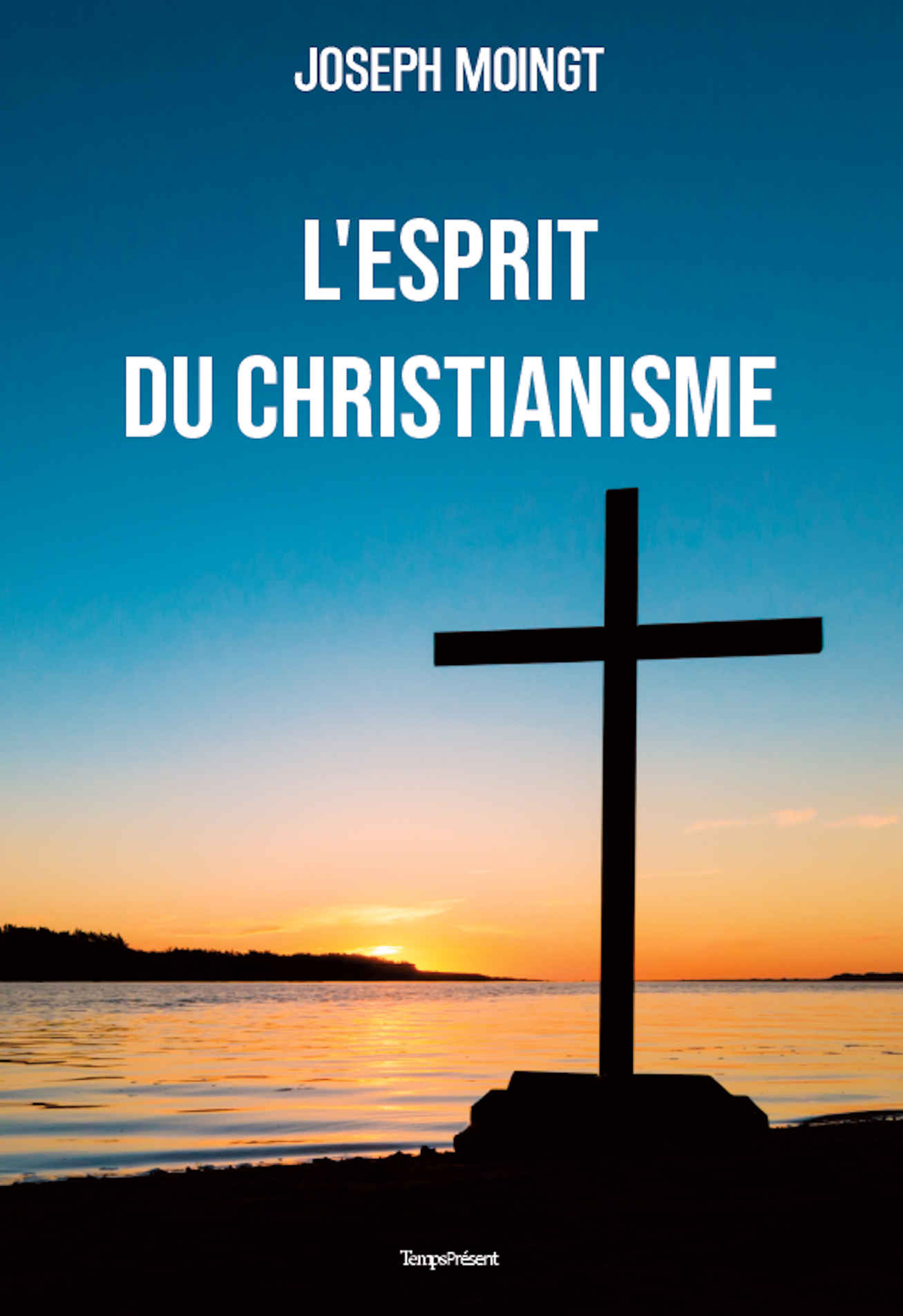 L'esprit du christianisme (French Edition)