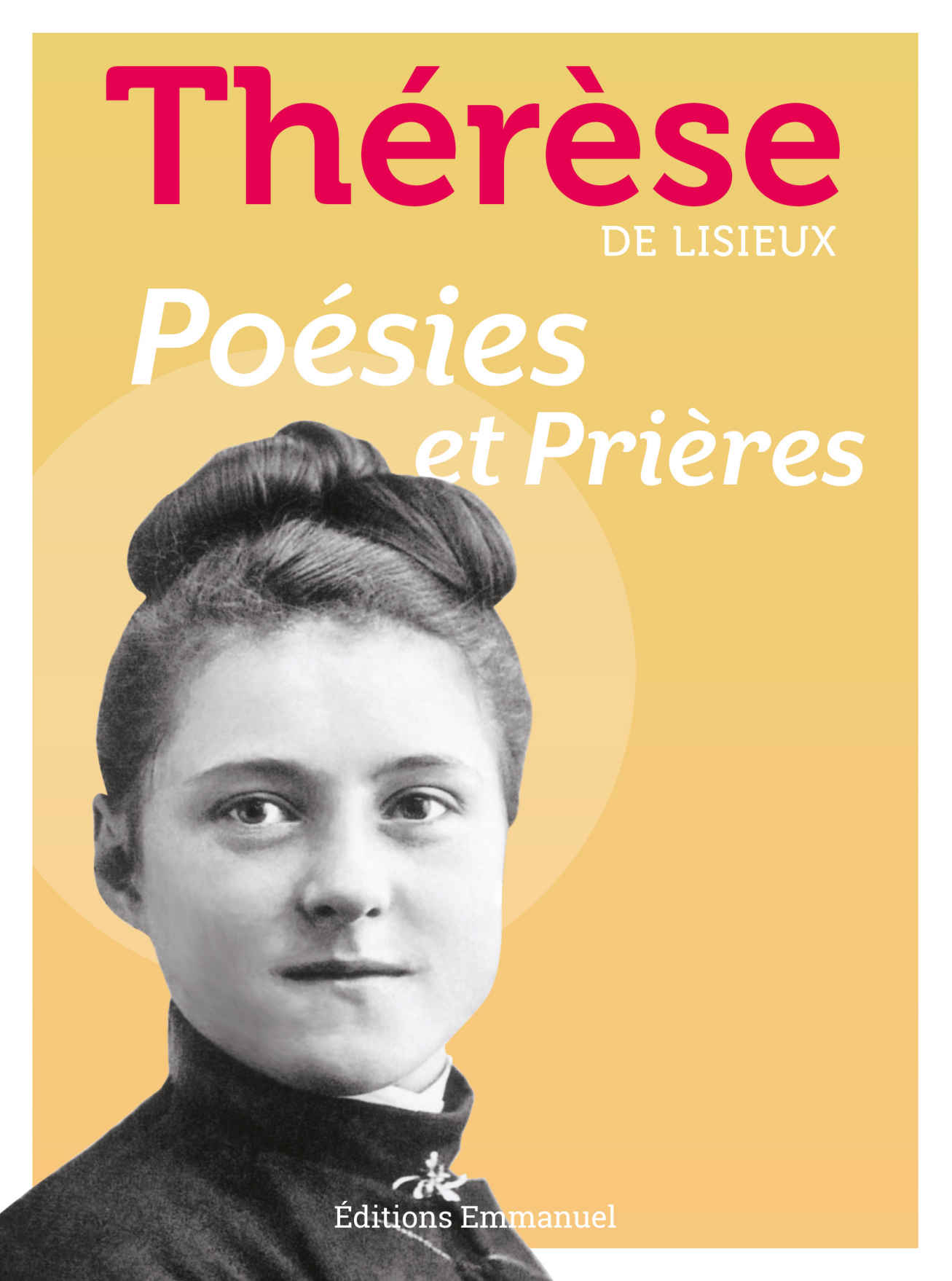 Poésies et prières (French Edition)