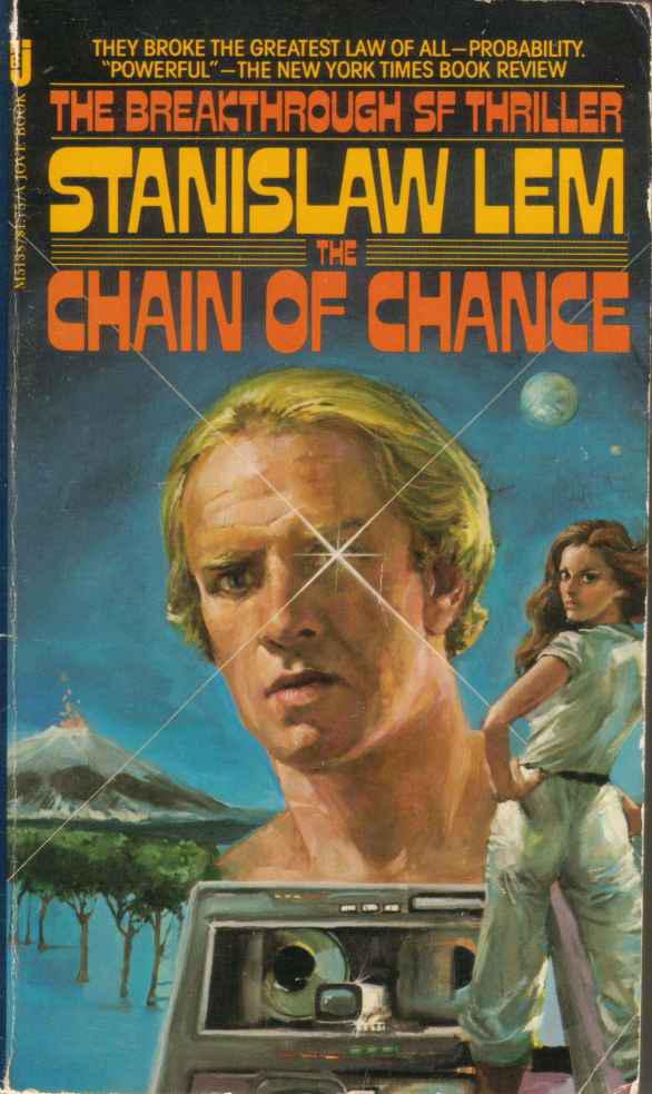 Chain of Chance