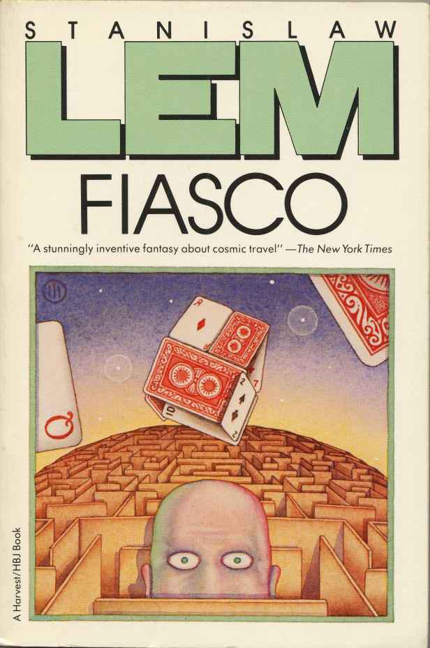 Fiasco