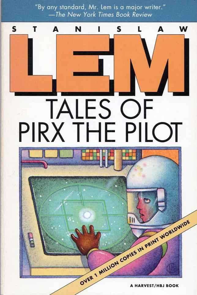 Tales of Pirx the Pilot