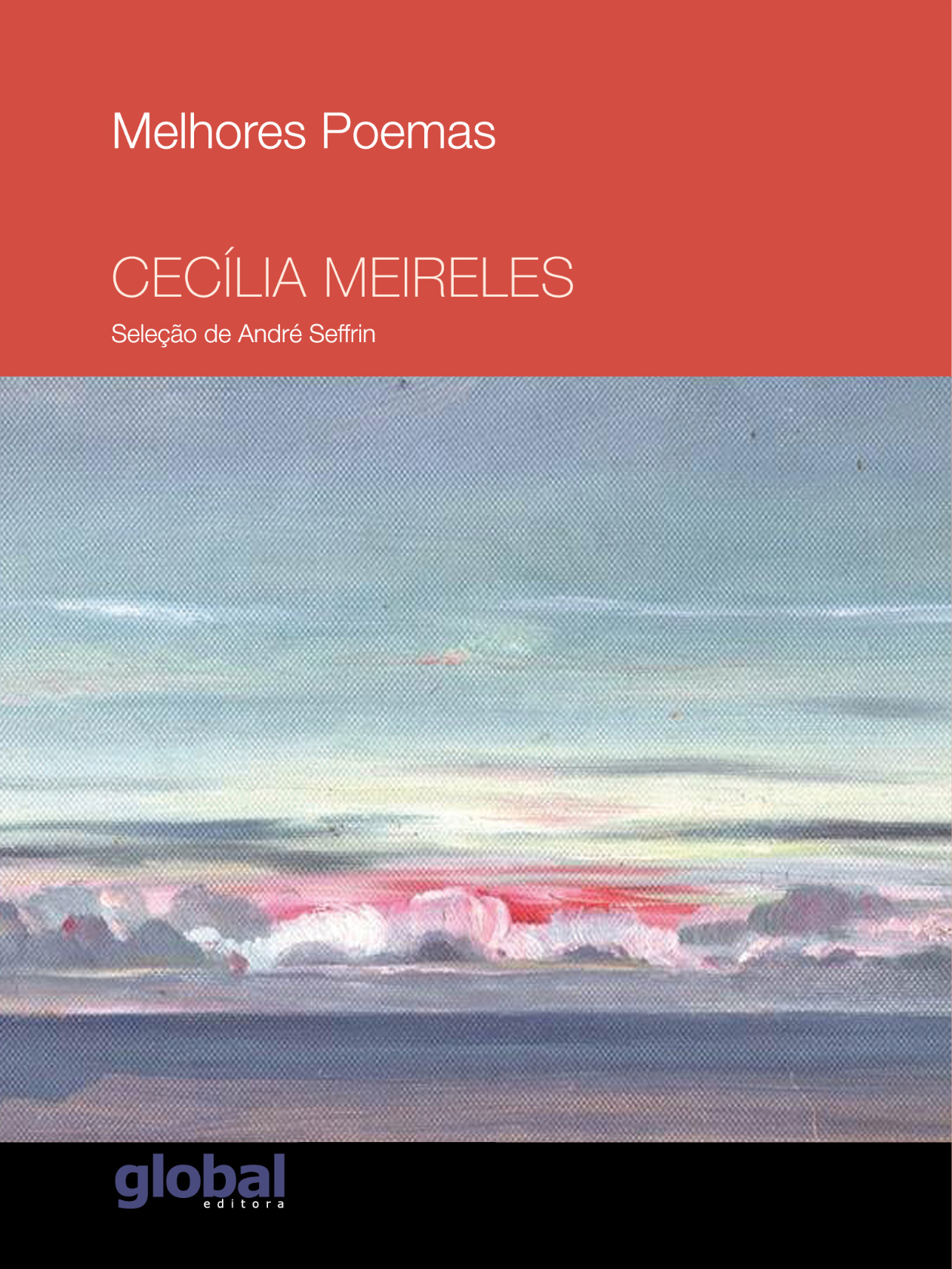 Melhores Poemas Cecília Meireles (Pocket)