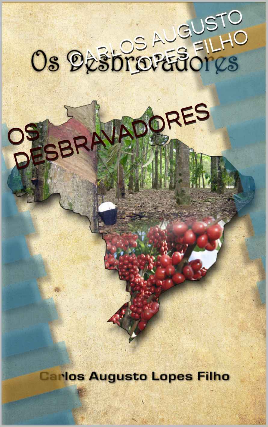 Os Desbravadores