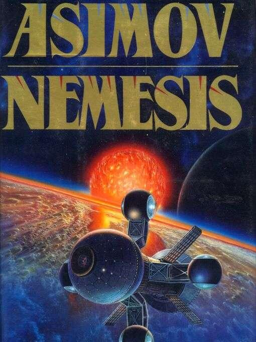 Nemesis: A Novel