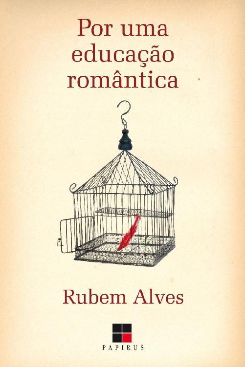 Por uma educação romântica
