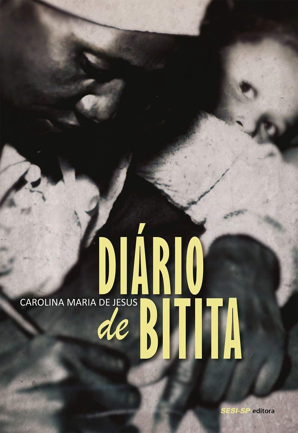 Diário de Bitita