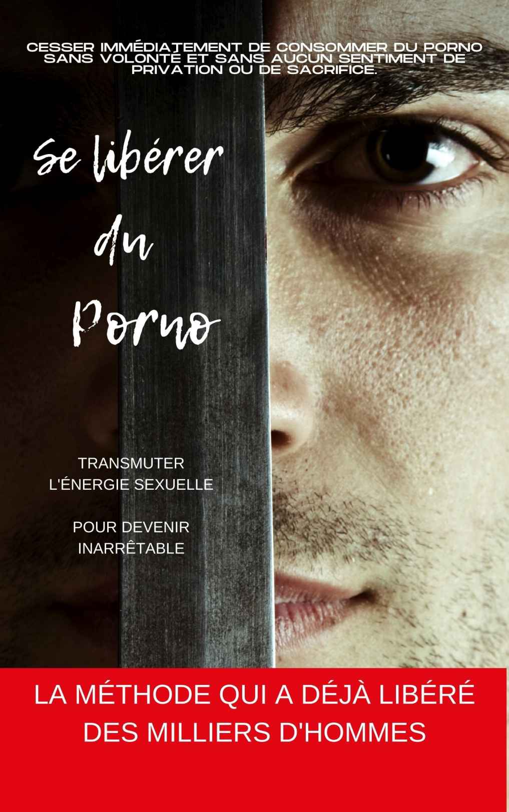 Se libérer du Porno: Cesser immédiatement de consommer du porno sans volonté et sans aucun sentiment de privation ou de sacrifice (French Edition)