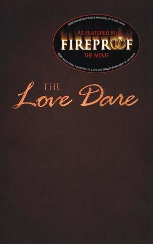 The Love Dare