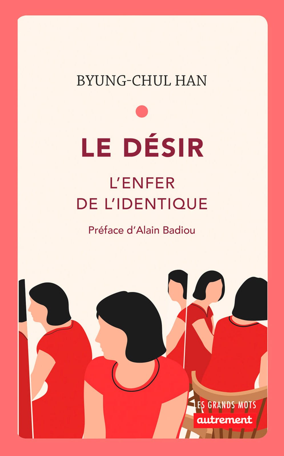 Le désir