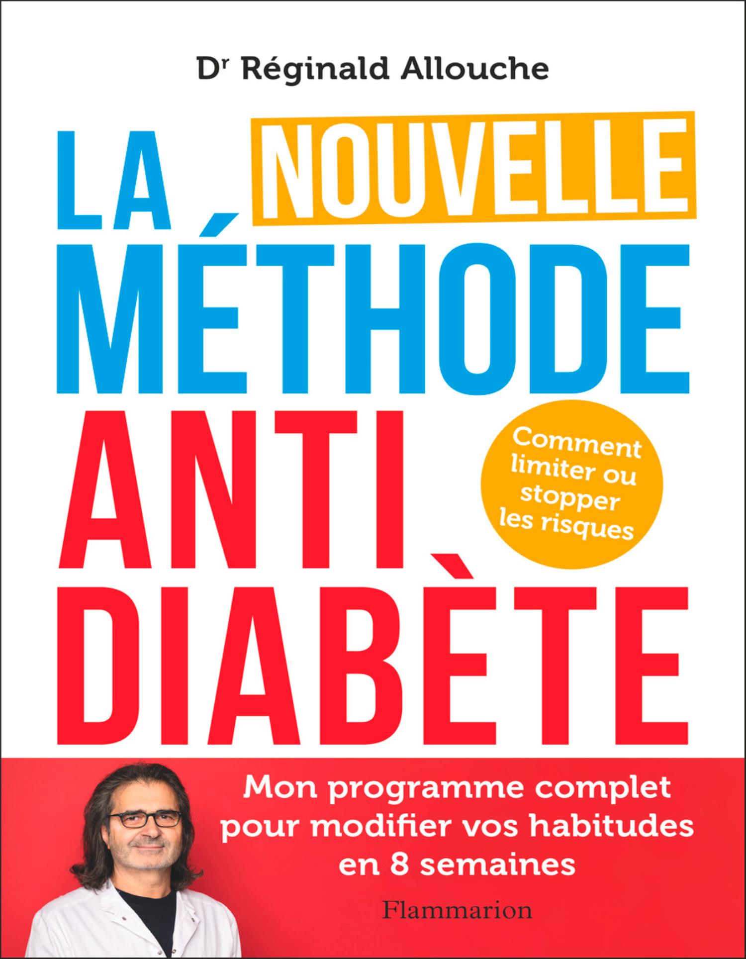 La Nouvelle Méthode anti-diabète